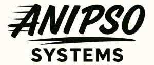 anipso logo